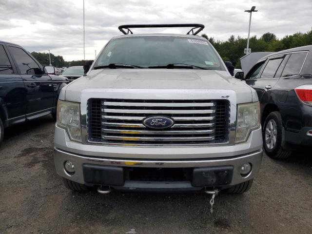 Photo 5 from auction – 2010 FORD F150 SUPER CAB with VIN 1FTFX1EV6AKB98198