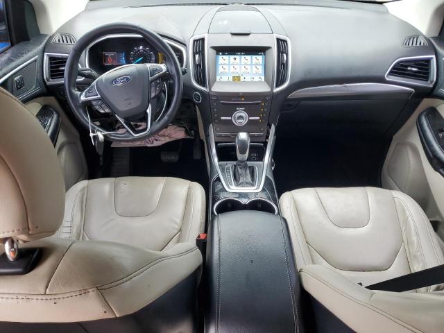 Photo 8 from auction – 2017 FORD EDGE TITAN with VIN 2FMPK4K96HBB80747