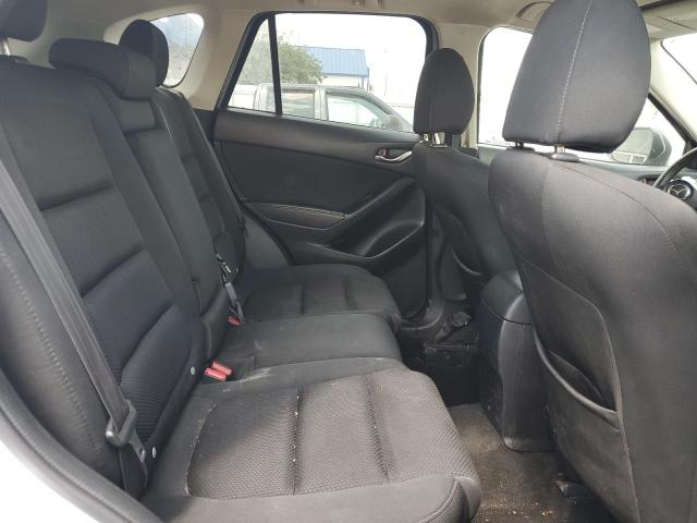 Photo 11 from auction – 2016 MAZDA CX-5 TOURI with VIN JM3KE4CY0G0717034