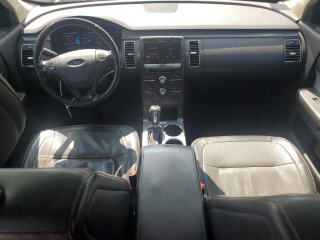 Photo 8 from auction – 2013 FORD FLEX SEL with VIN 2FMHK6C84DBD38924