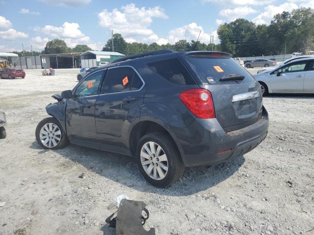 Foto 2 de la subasta – 2011 CHEVROLET EQUINOX LT con VIN 2GNALPECXB1194803