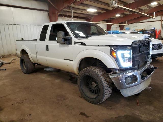 Photo 4 from auction – 2012 FORD F250 SUPER with VIN 1FT7X2BT2CEA46921