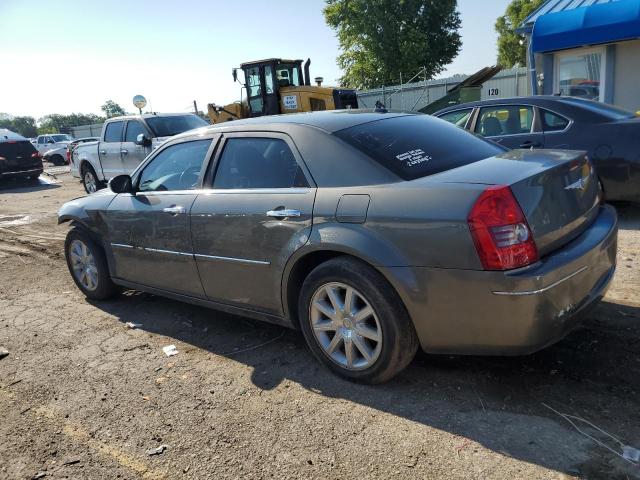 Photo 2 from auction – 2010 CHRYSLER 300 TOURING with VIN 2C3CA5CV9AH136739