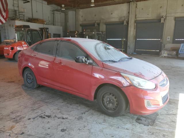 Photo 4 from auction – 2016 HYUNDAI ACCENT SE with VIN KMHCT4AE8GU085142