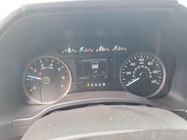 Photo 9 from auction – 2020 FORD F150 SUPER with VIN 1FTEW1E55LFB43638