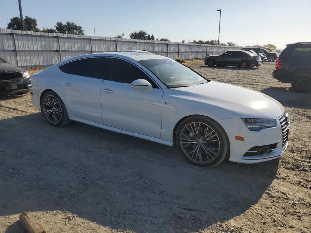 Photo 4 from auction – 2016 AUDI A7 PRESTIG with VIN WAU2GAFC6GN191591