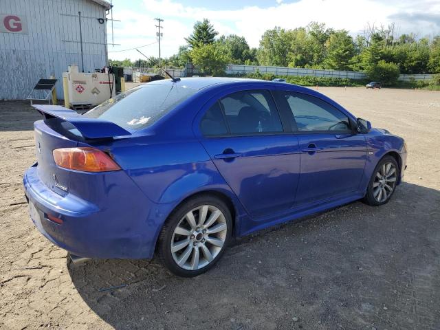 Photo 3 from auction – 2008 MITSUBISHI LANCER GTS with VIN JA3AU86U48U028646