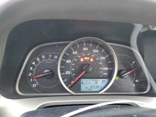 Photo 9 from auction – 2013 TOYOTA RAV4 LE with VIN JTMBFREV8D5005925