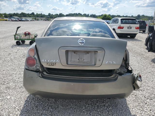Photo 6 from auction – 2003 NISSAN ALTIMA BASE with VIN 1N4AL11D23C135721