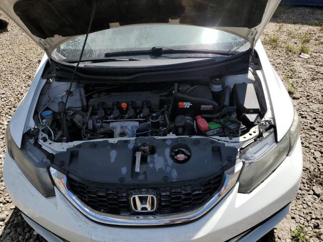 Photo 11 from auction – 2013 HONDA CIVIC EX with VIN 19XFB2F81DE038508