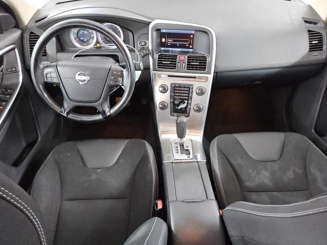 Photo 8 from auction – 2012 VOLVO XC60 3.2 with VIN YV4940DL6C2320655