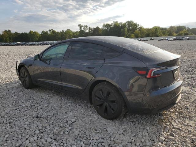 Photo 2 from auction – 2025 TESLA MODEL 3 with VIN 5YJ3E1EA6SF021557