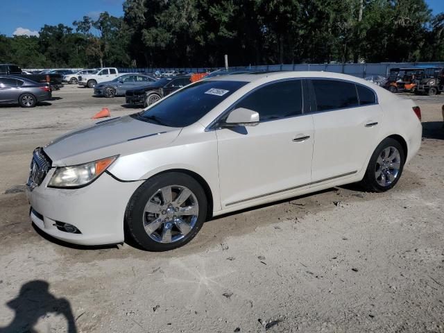 BUICK LACROSSE C 2010 with VIN 1G4GC5EG3AF307181 - Photo from auction
