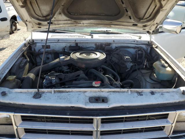 Photo 11 from auction – 1990 DODGE DAKOTA with VIN 1B7GL23XXLS708226