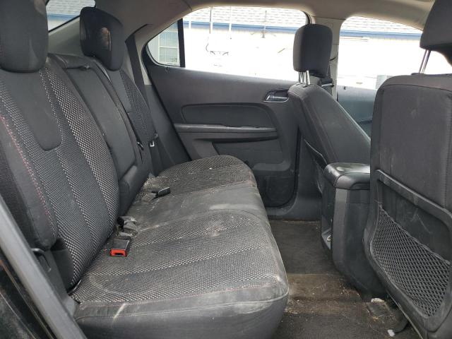 Photo 11 from auction – 2011 CHEVROLET EQUINOX LT with VIN 2GNALDEC5B1209755