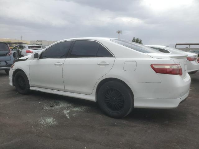 Photo 2 from auction – 2009 TOYOTA CAMRY with VIN 4T1BE46K69U897353