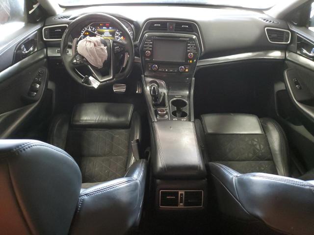 Photo 8 from auction – 2016 NISSAN MAXIMA 3.5S with VIN 1N4AA6AP1GC434118