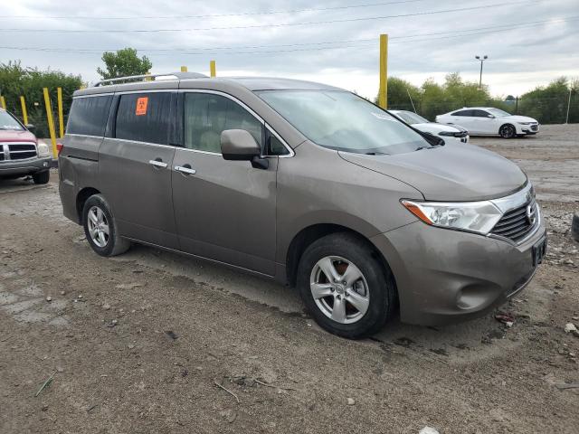 Photo 4 from auction – 2016 NISSAN QUEST S with VIN JN8AE2KP0G9157047