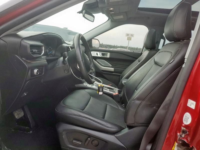 Zdjęcie 7 z aukcji – 2023 FORD EXPLORER L z VIN 1FMSK7FH0PGA64853