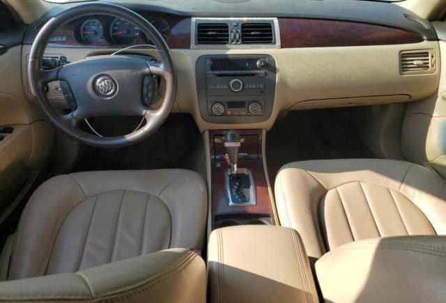 Photo 8 from auction – 2010 BUICK LUCERNE CX with VIN 1G4HB5EMXAU115846