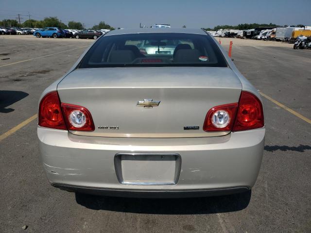 Photo 6 from auction – 2010 CHEVROLET MALIBU LS with VIN 1G1ZA5E06AF289841