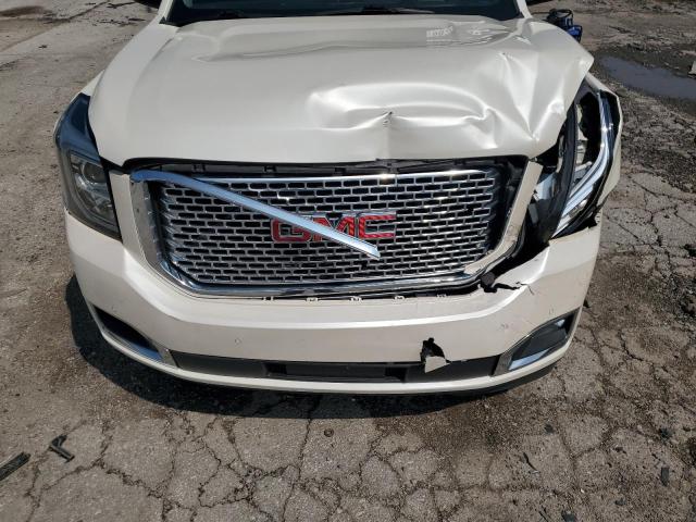 Photo 12 from auction – 2015 GMC YUKON DENA with VIN 1GKS2CKJ1FR306577