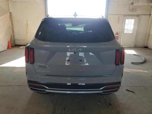 Photo 6 from auction – 2023 KIA SORENTO SX with VIN 5XYRKDLF3PG222920