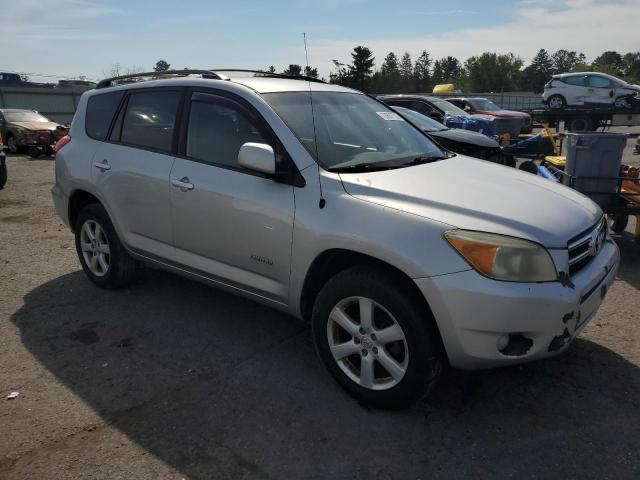 Photo 4 from auction – 2006 TOYOTA RAV4 with VIN JTMBD31V665038451