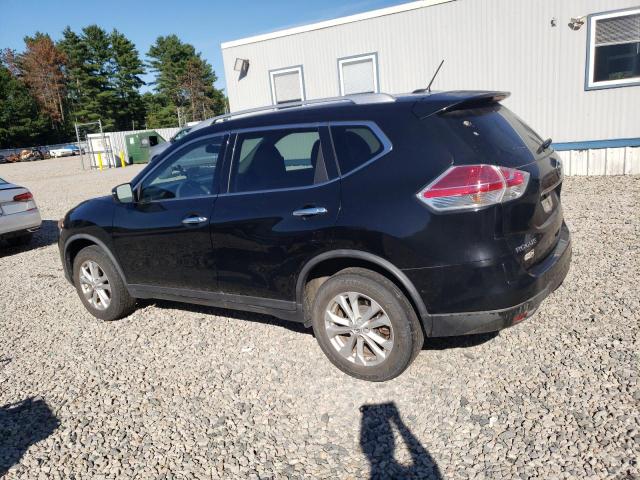 Photo 2 from auction – 2016 NISSAN ROGUE S with VIN KNMAT2MV0GP621625