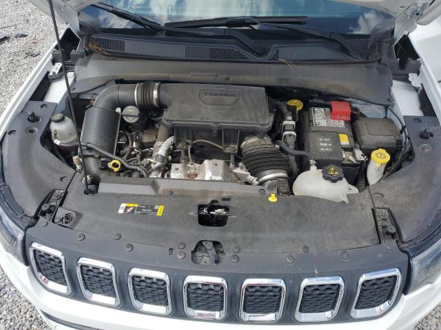 Photo 12 from auction – 2023 JEEP COMPASS LA with VIN 3C4NJDBN4PT520069
