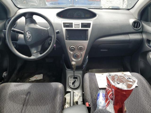 Photo 8 from auction – 2011 TOYOTA YARIS with VIN JTDBT4K32B1405899