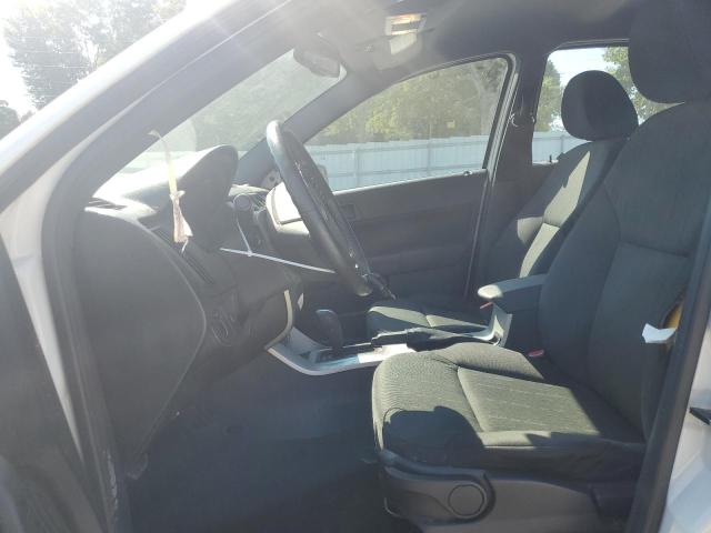 Photo 7 from auction – 2011 FORD FOCUS SE with VIN 1FAHP3FN9BW139925