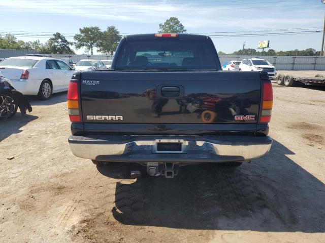 Photo 6 from auction – 2005 GMC NEW SIERRA with VIN 2GTEC13T251349844