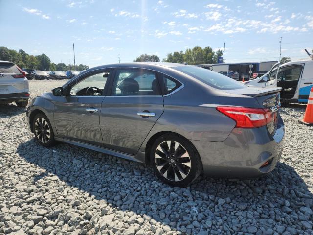 Photo 2 from auction – 2019 NISSAN SENTRA SR with VIN 3N1CB7AP6KY204101
