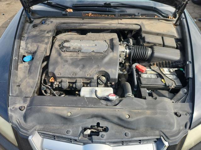 Photo 11 from auction – 2006 ACURA 3.2TL with VIN 19UUA66286A036680