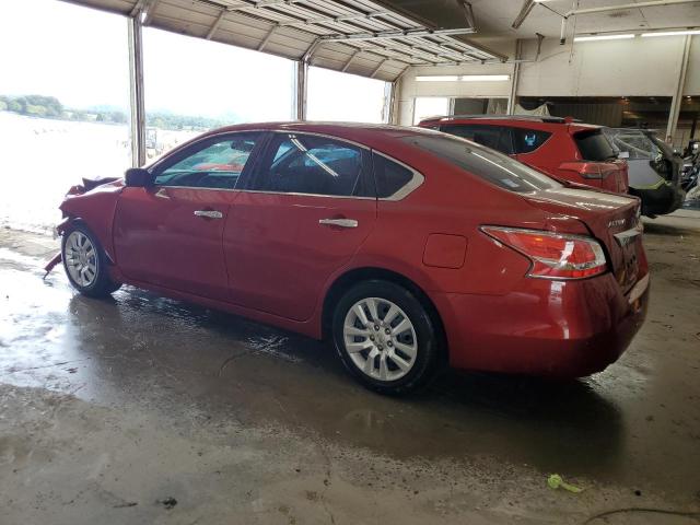 Photo 2 from auction – 2015 NISSAN ALTIMA 2.5 with VIN 1N4AL3AP9FC279339