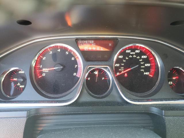 Photo 9 from auction – 2016 GMC ACADIA SLT with VIN 1GKKVRKD5GJ283874