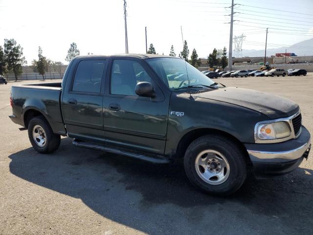 Photo 4 from auction – 2003 FORD F150 SUPER with VIN 1FTRW07693KB05404