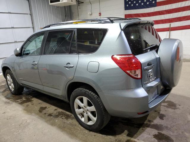 Photo 2 from auction – 2006 TOYOTA RAV4 LIMIT with VIN JTMBD31V666014094