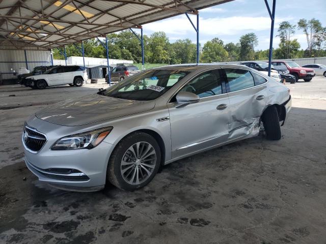 Фото 1 с аукциона – 2017 BUICK LACROSSE E с VIN 1G4ZP5SS1HU169152