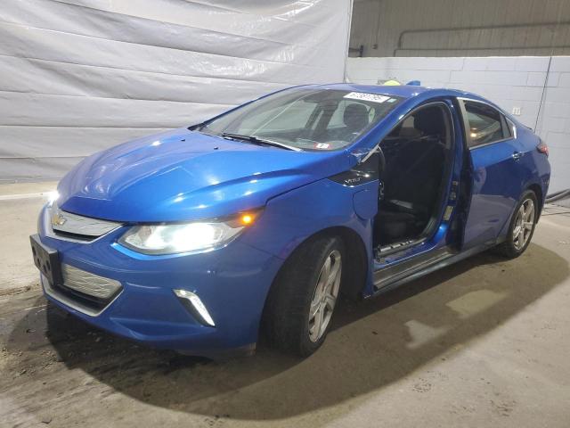 Photo 1 from auction – 2016 CHEVROLET VOLT LT with VIN 1G1RC6S53GU131588