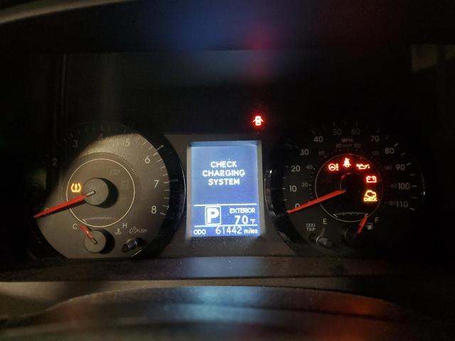 Photo 9 from auction – 2016 TOYOTA SIENNA LE with VIN 5TDKK3DC6GS740944