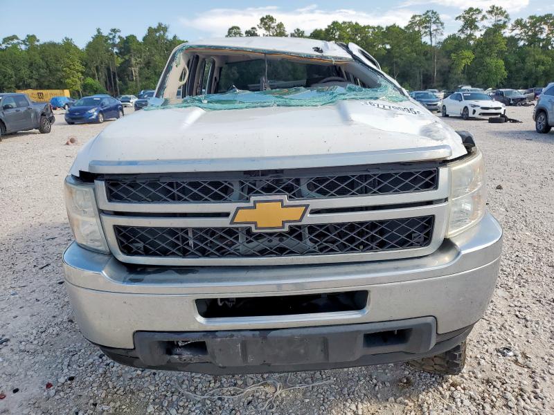 Photo 5 from auction – 2012 CHEVROLET SILVERADO with VIN 1GC1CXCG8CF240945