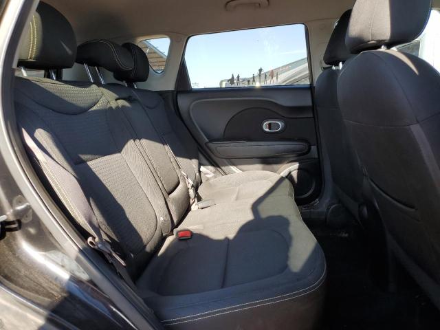 Photo 11 from auction – 2016 KIA SOUL + with VIN KNDJP3A51G7328119