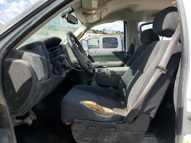 Photo 7 from auction – 2008 CHEVROLET SILVERADO with VIN 1GCHK23608F209353