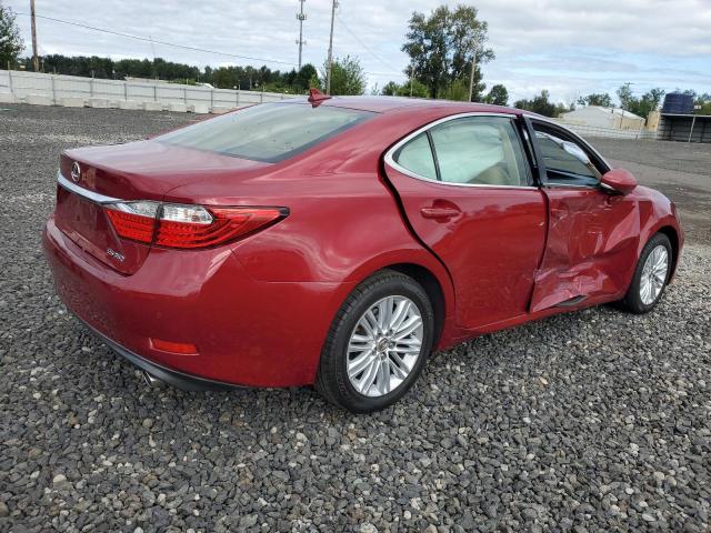 Photo 3 from auction – 2014 LEXUS ES 350 with VIN JTHBK1GG6E2121590
