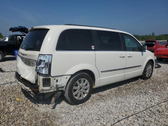 Photo 3 from auction – 2012 CHRYSLER TOWN & COU with VIN 2C4RC1BG4CR176056