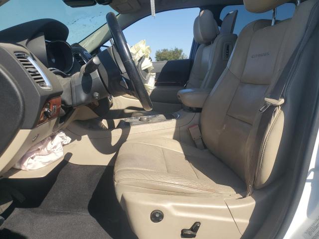 Photo 7 from auction – 2015 DODGE DURANGO CITADEL with VIN 1C4RDHEGXFC770942