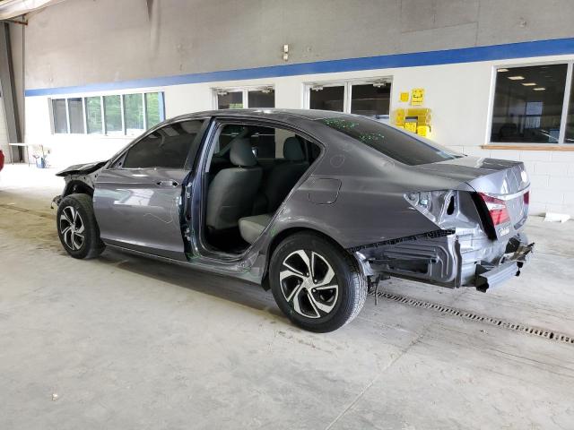 Photo 2 from auction – 2016 HONDA ACCORD LX with VIN 1HGCR2F35GA111908