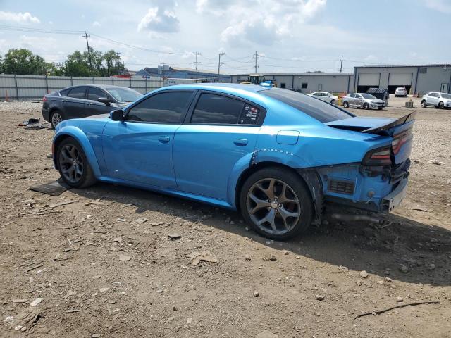 Photo 2 from auction – 2016 DODGE CHARGER R/ with VIN 2C3CDXCT7GH120811